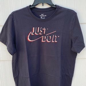 Nike Just Do It Tee